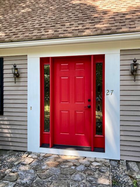 27 Wellington Drive