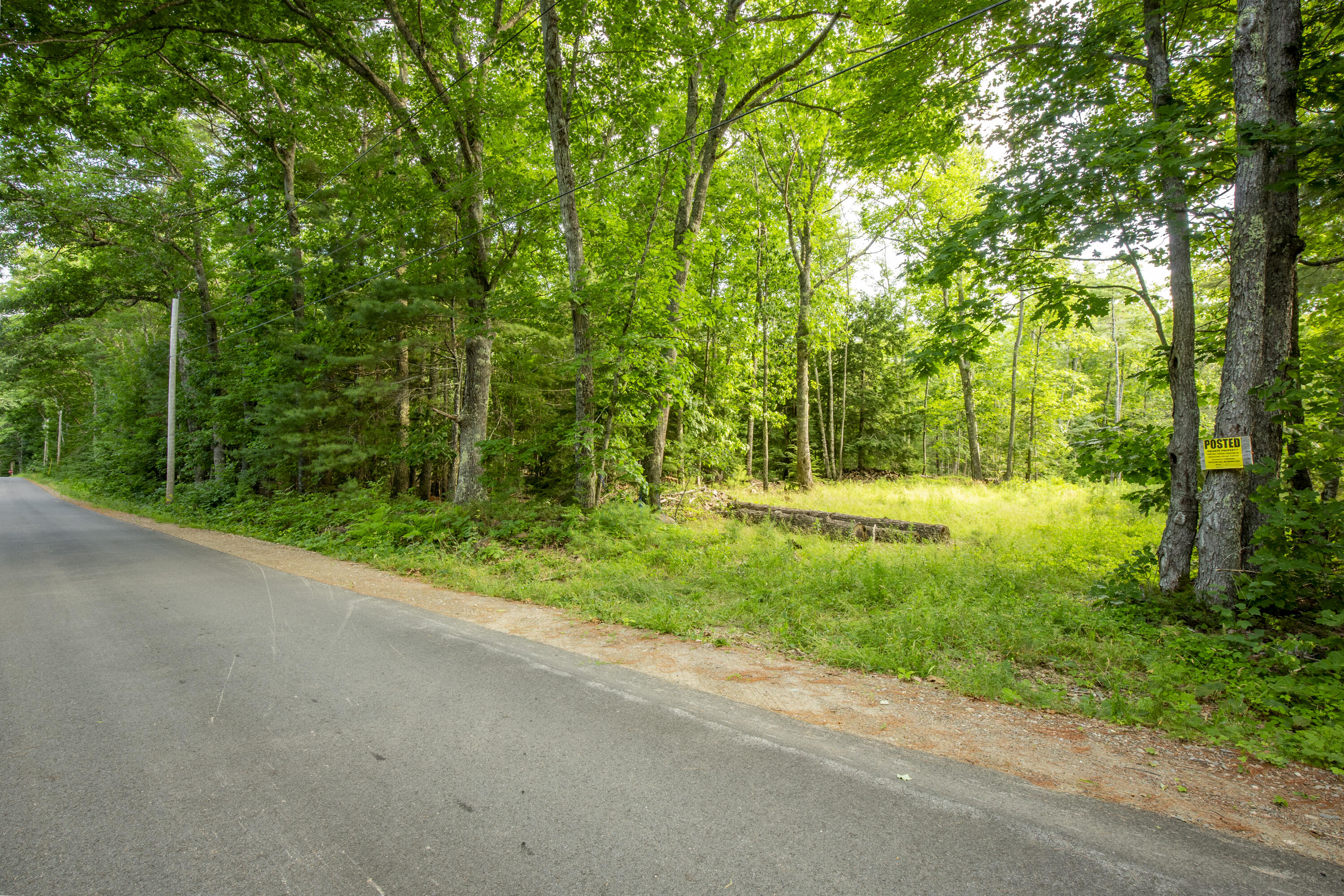 0 Martin Corner Road