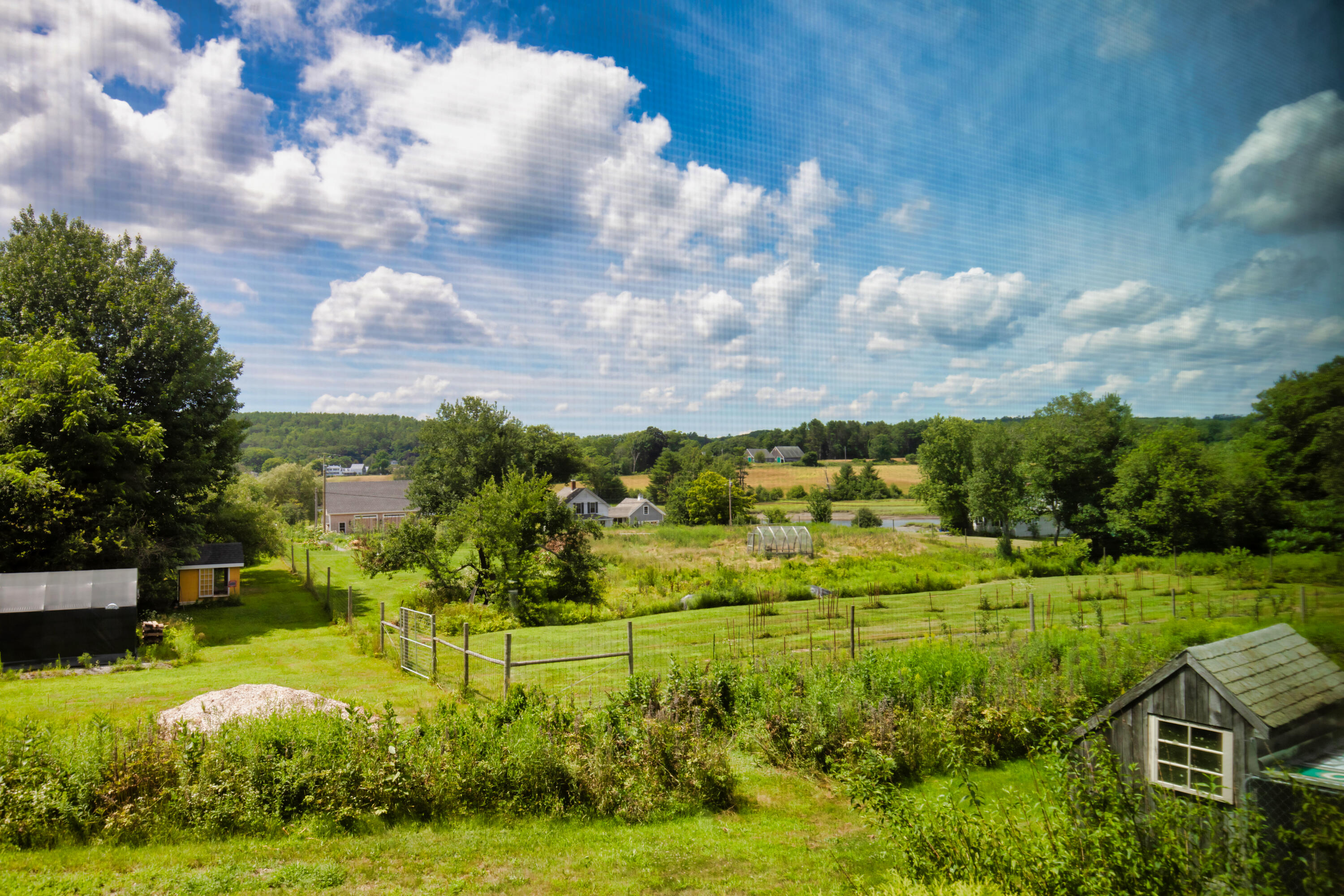 14 W Old County Road