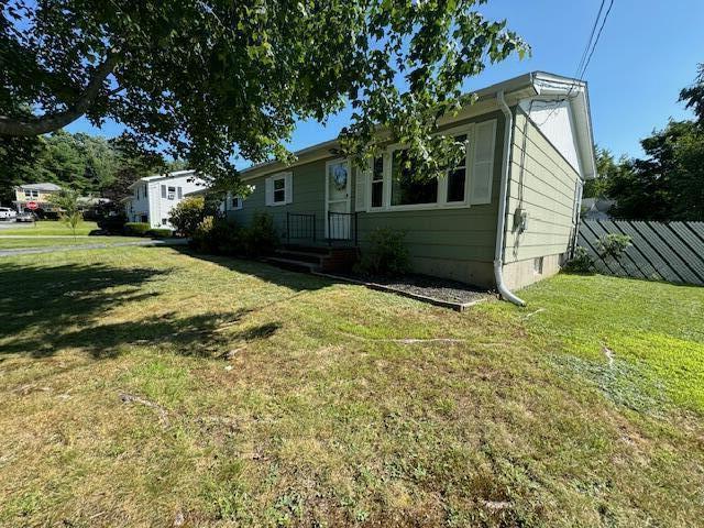 21 Bosse Street