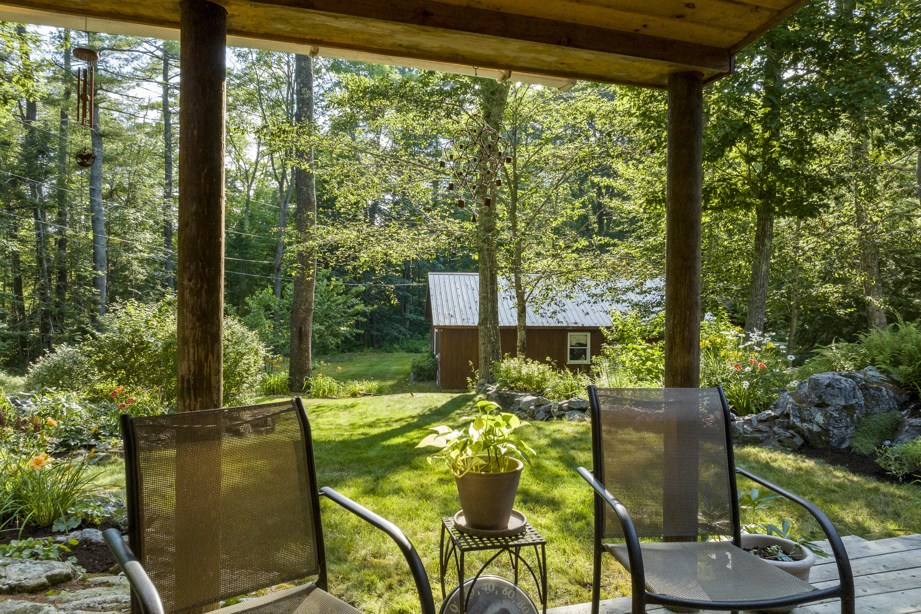 3 Lakeside Lane