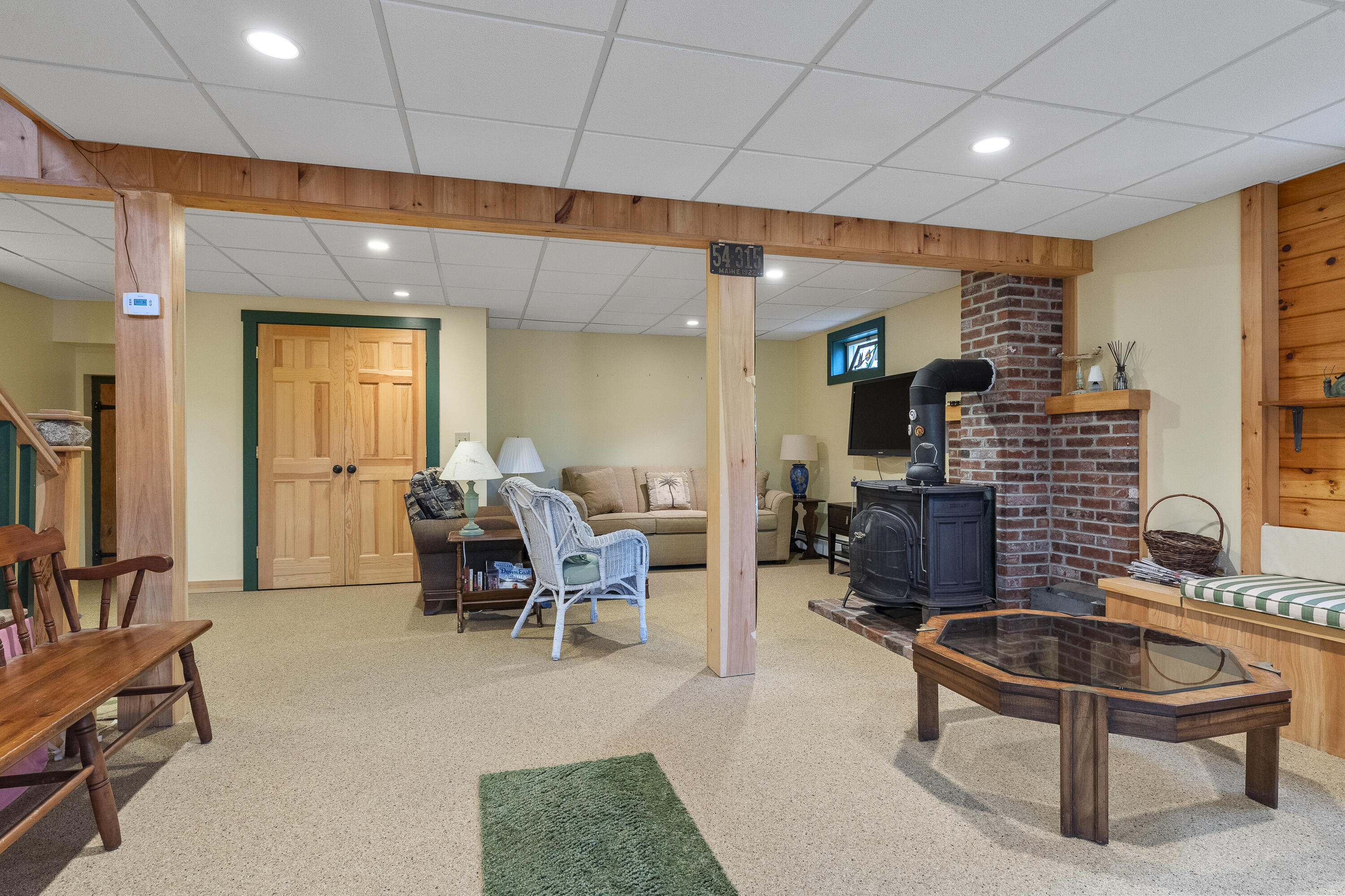 3 Lakeside Lane
