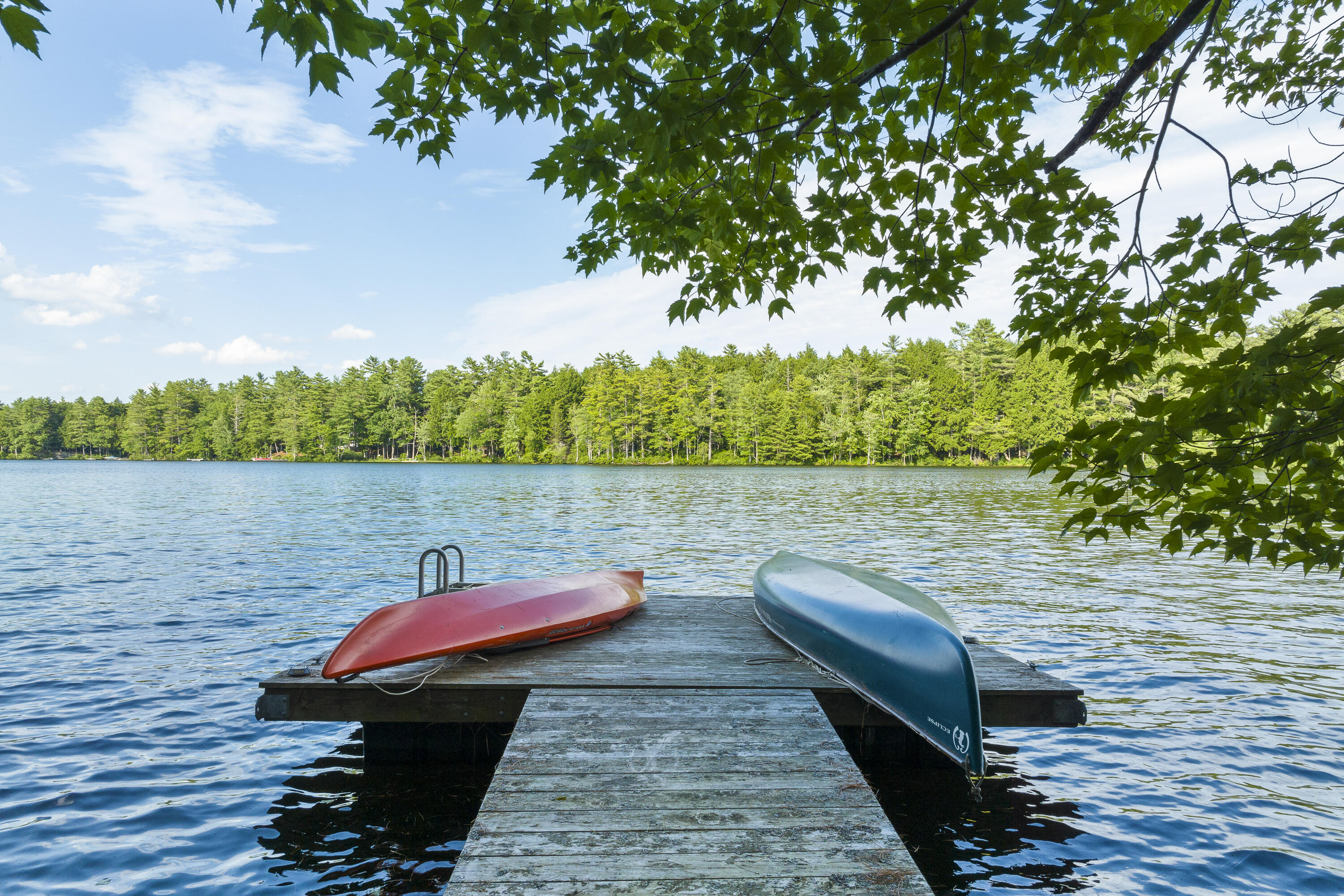 3 Lakeside Lane