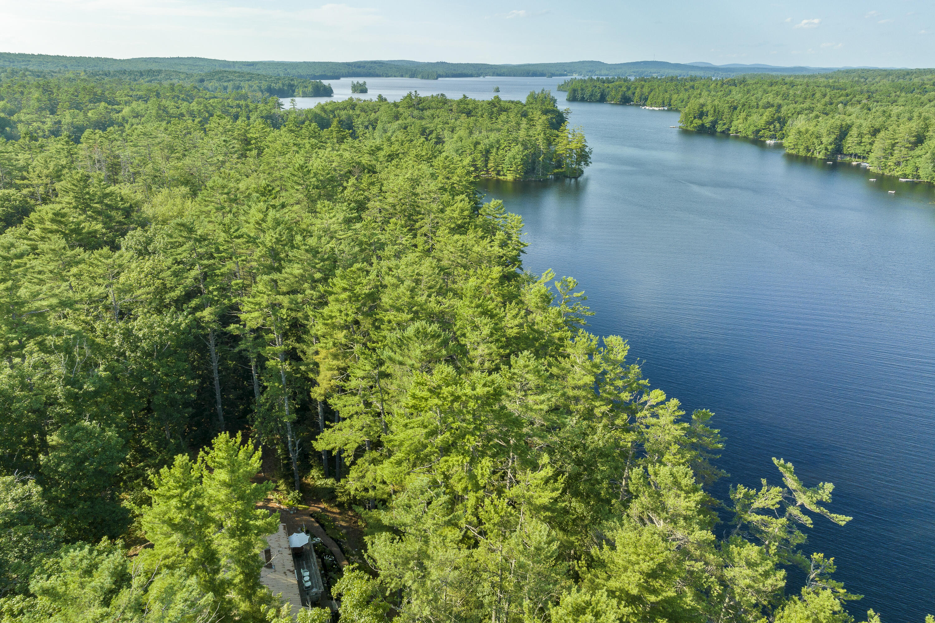 3 Lakeside Lane
