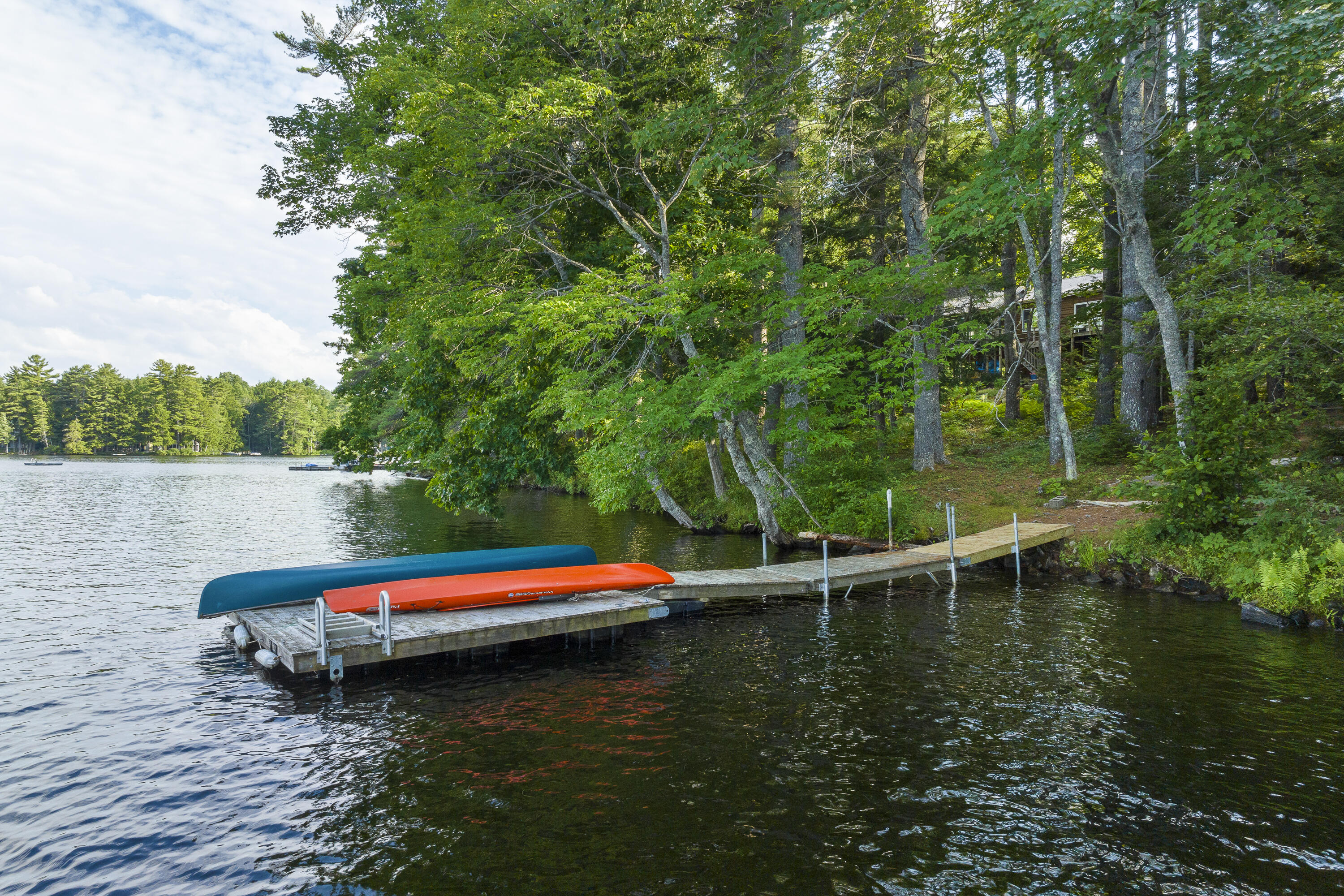 3 Lakeside Lane