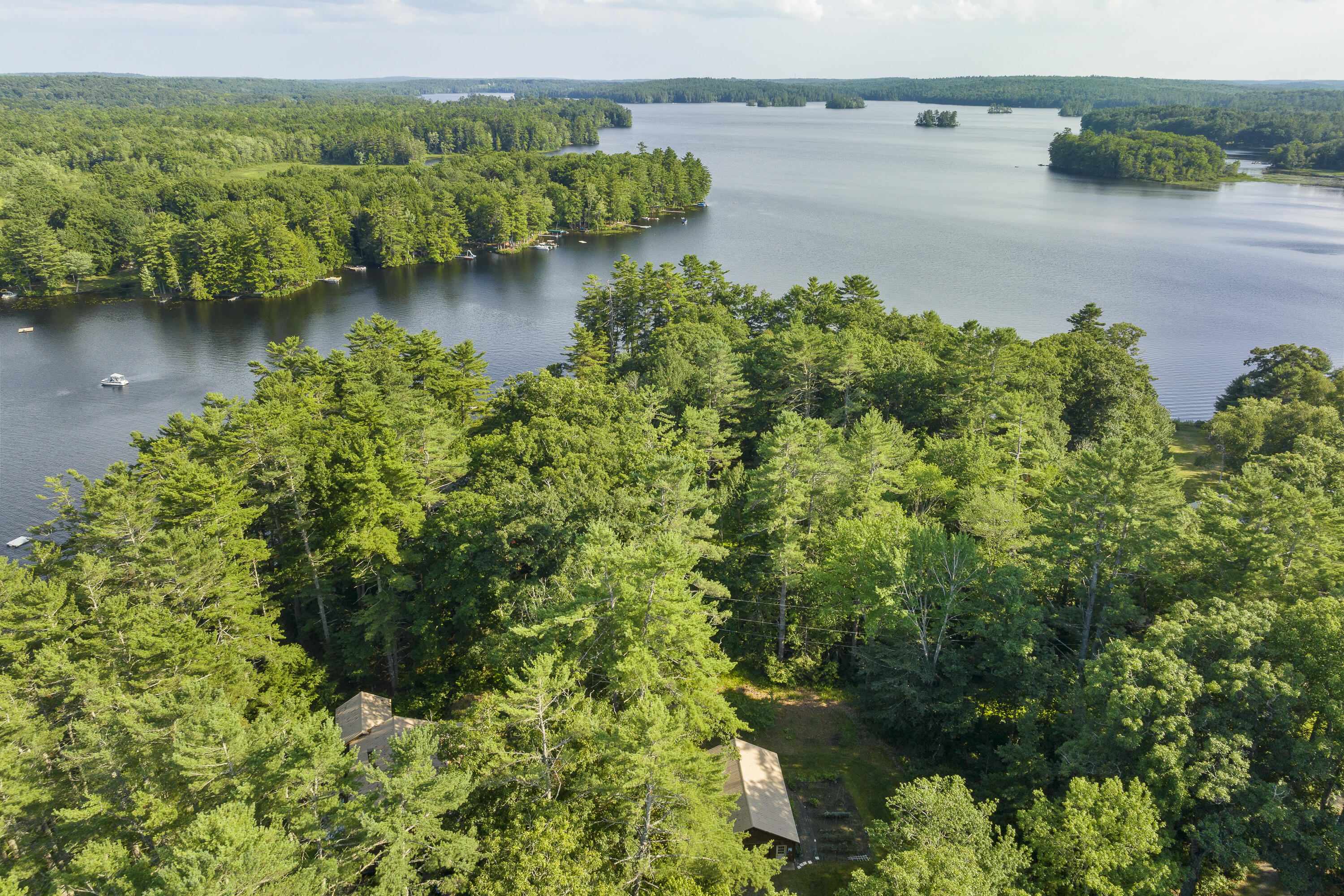 3 Lakeside Lane