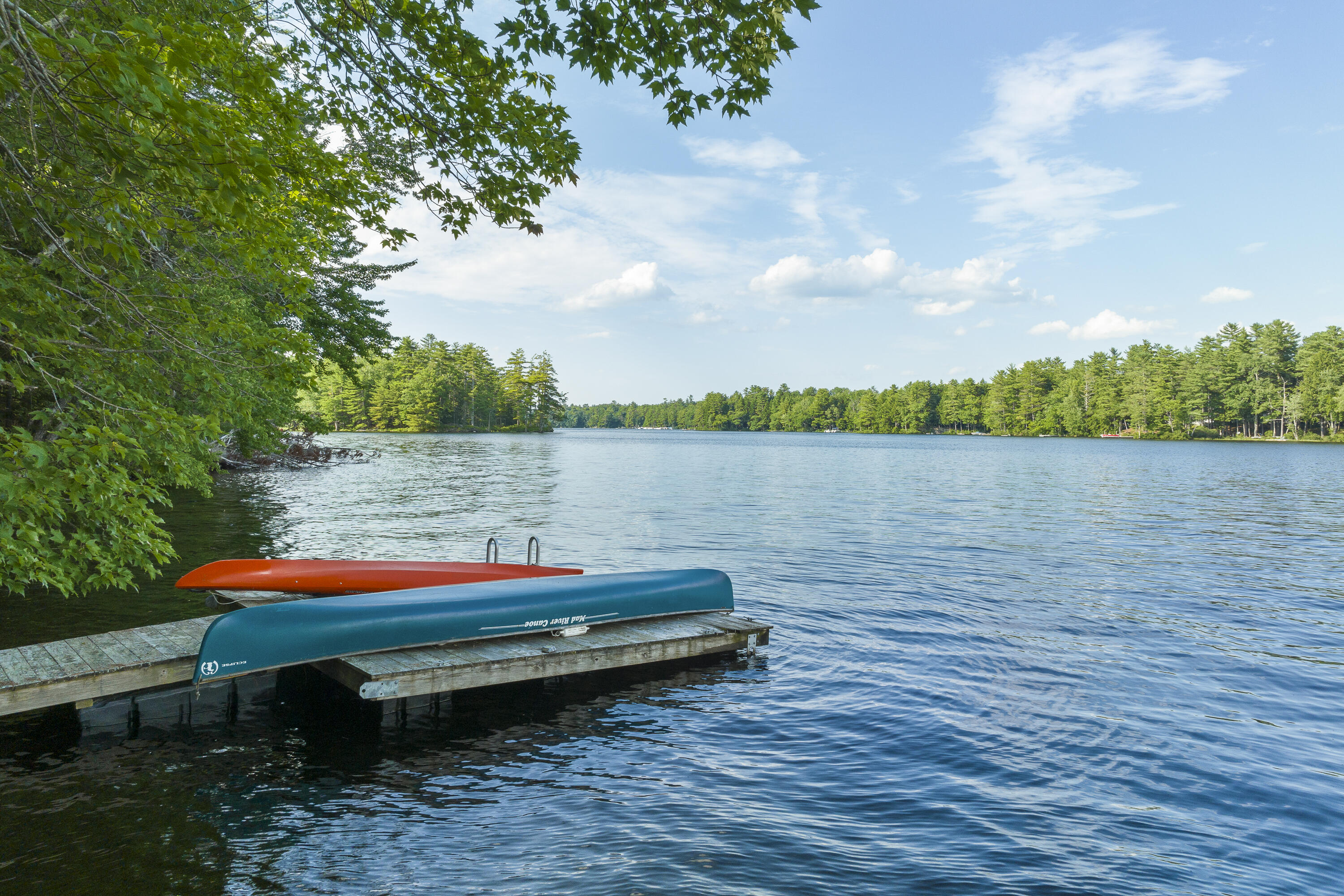 3 Lakeside Lane