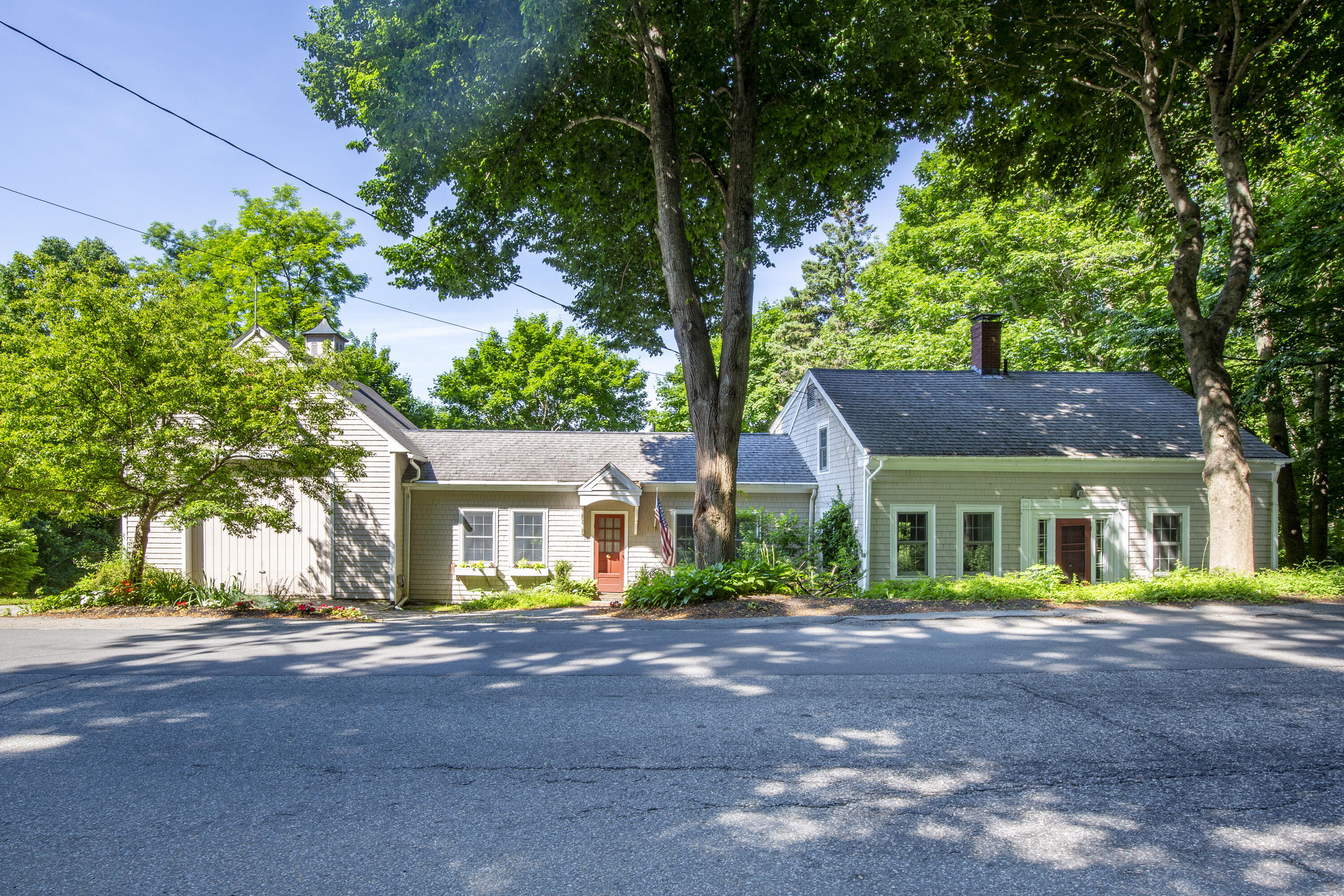 54 Main Street