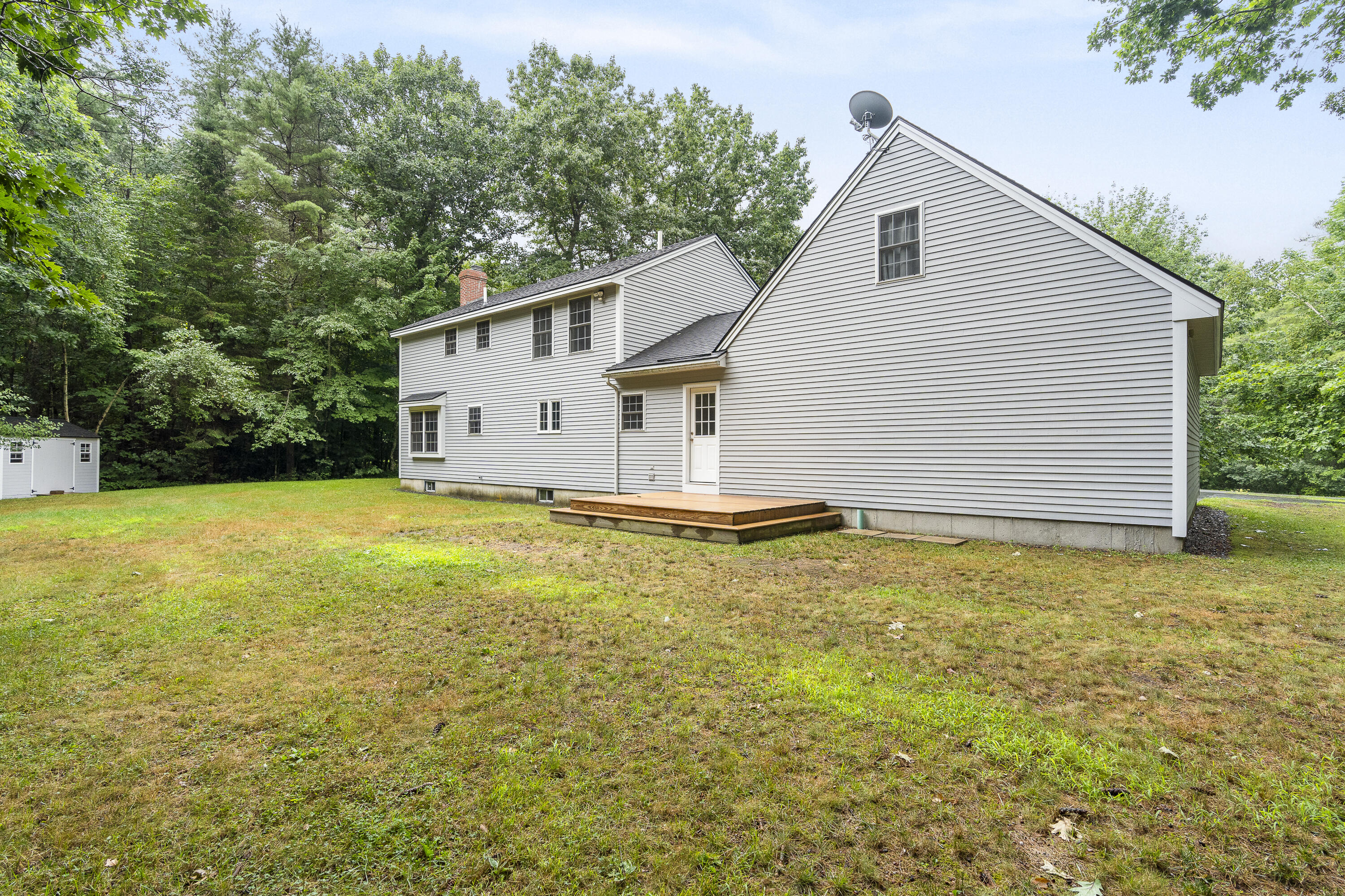 46 Idlewood Drive