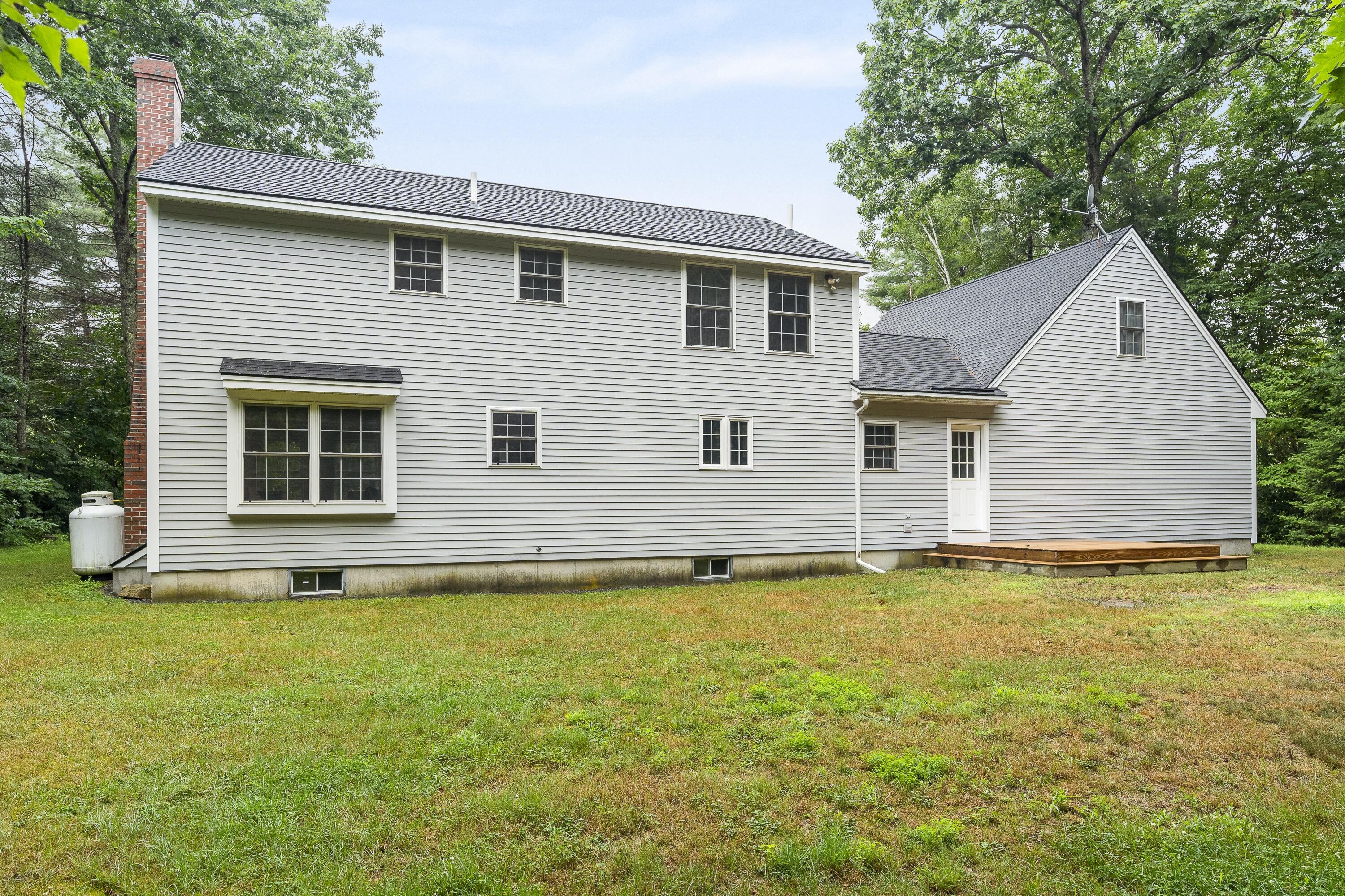 46 Idlewood Drive