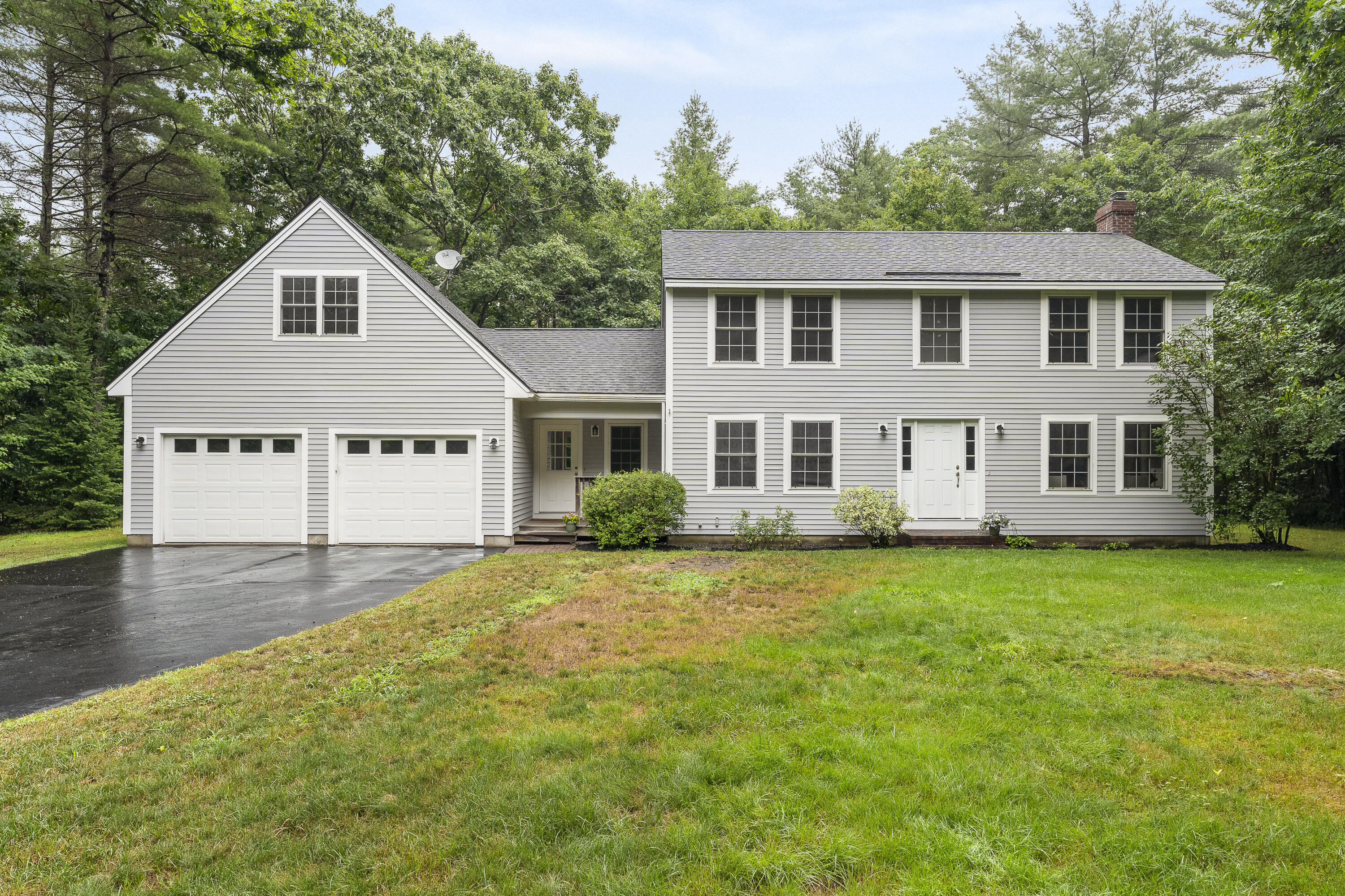 46 Idlewood Drive