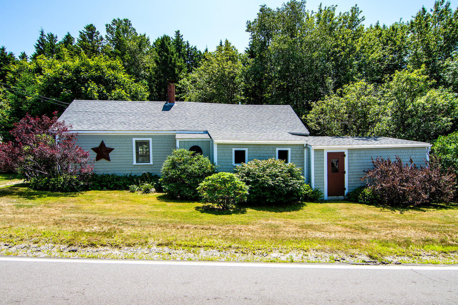 54 Sunset Avenue