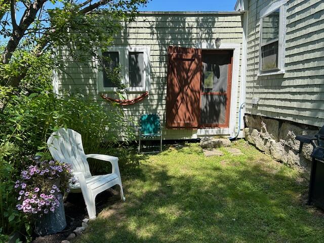54 Sunset Avenue