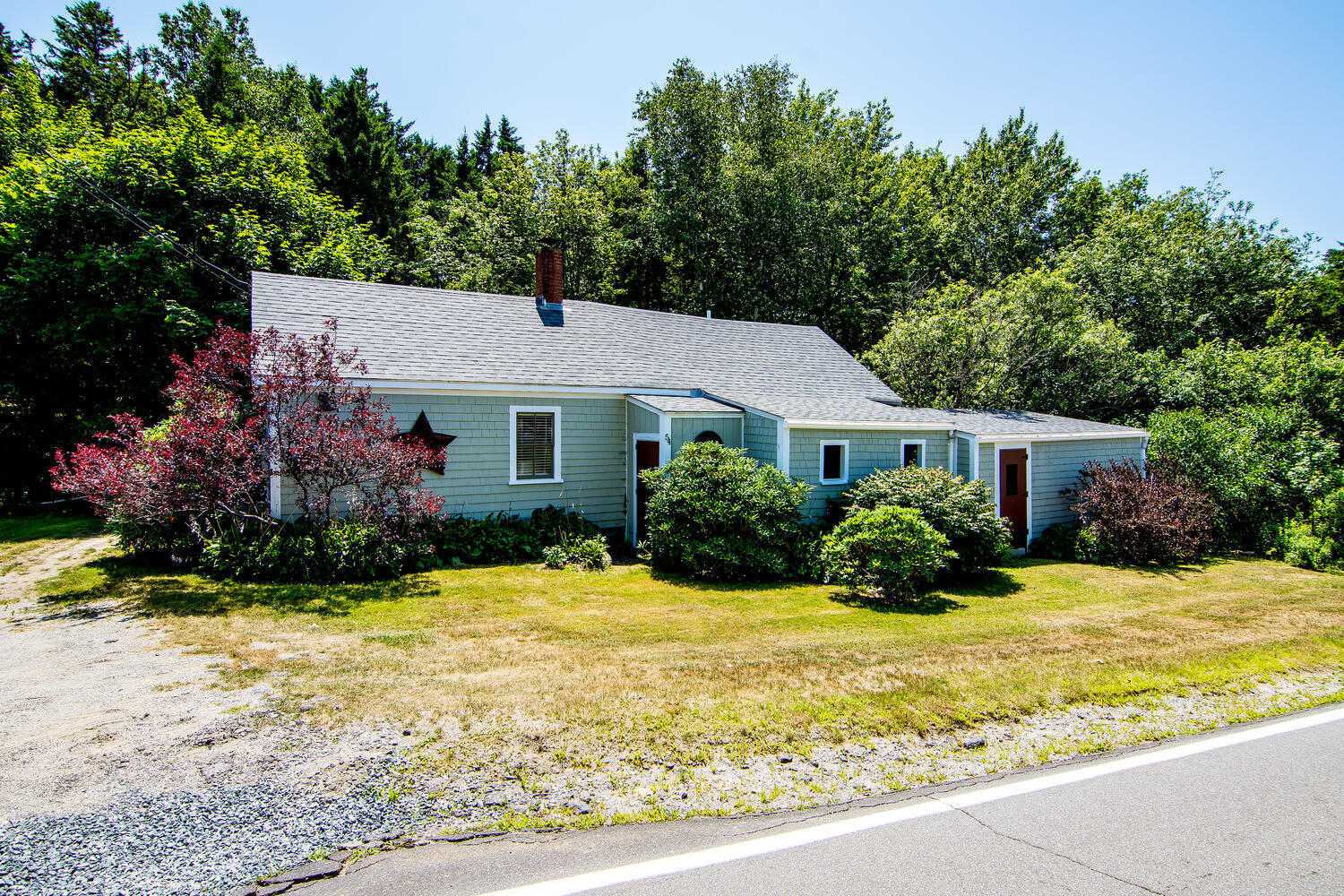 54 Sunset Avenue