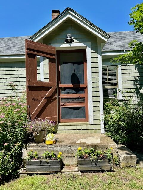 54 Sunset Avenue