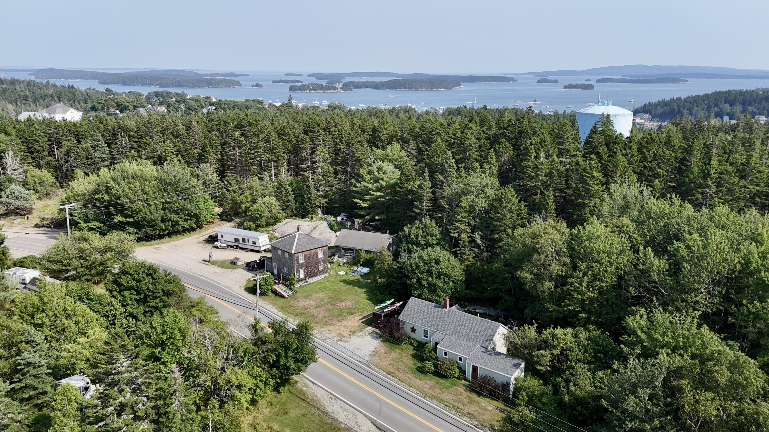 54 Sunset Avenue
