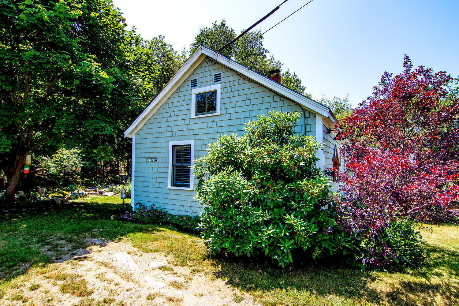 54 Sunset Avenue