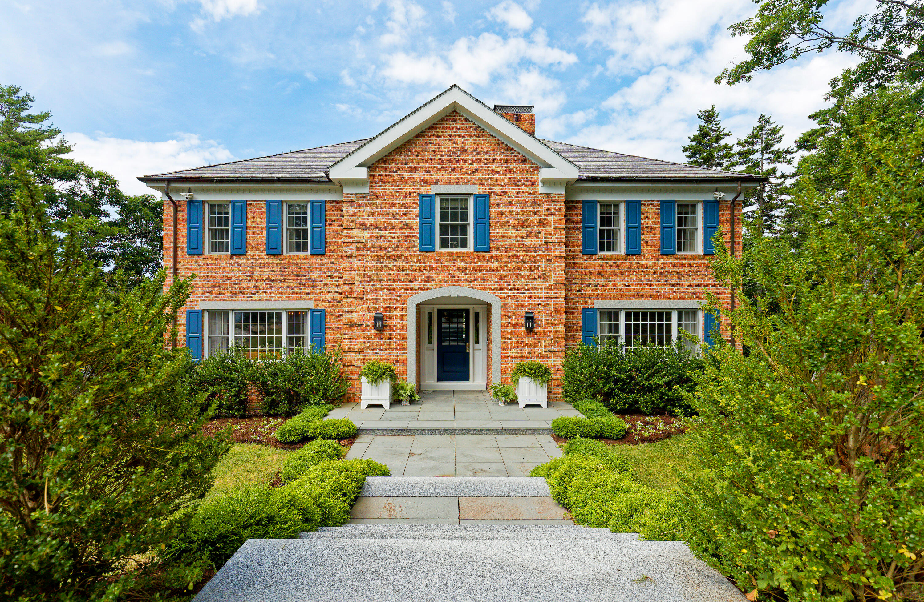 12 Bear End Road