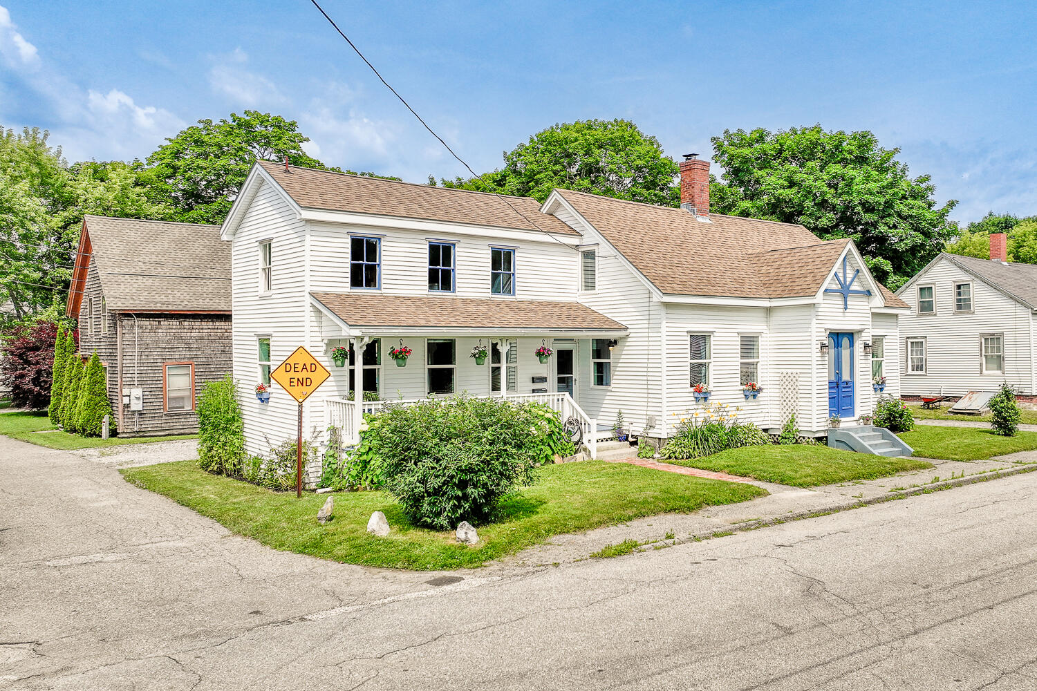26 State Street