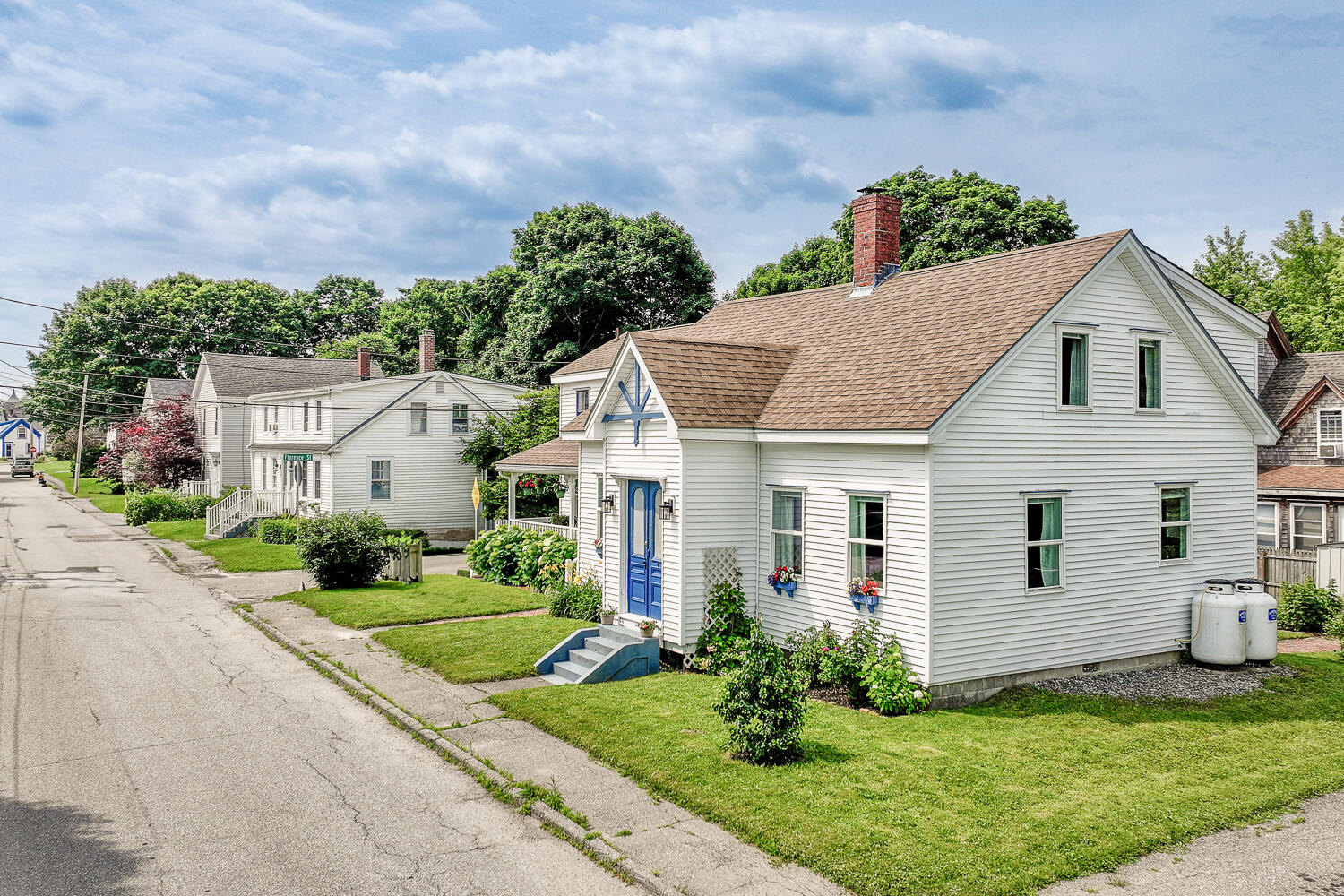 26 State Street