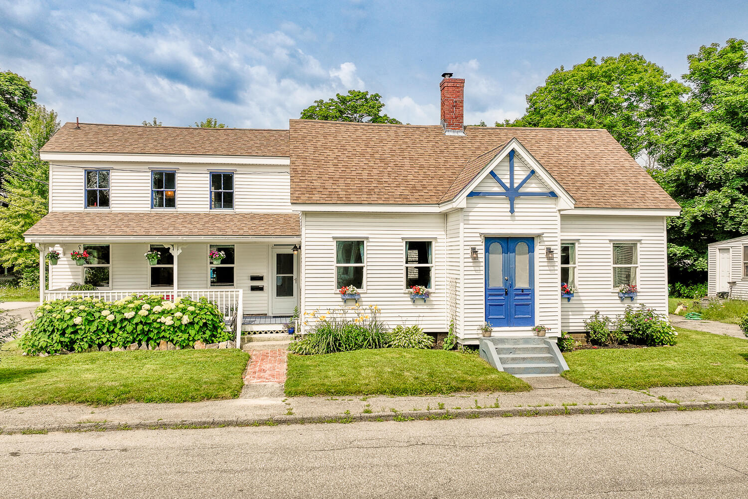 26 State Street