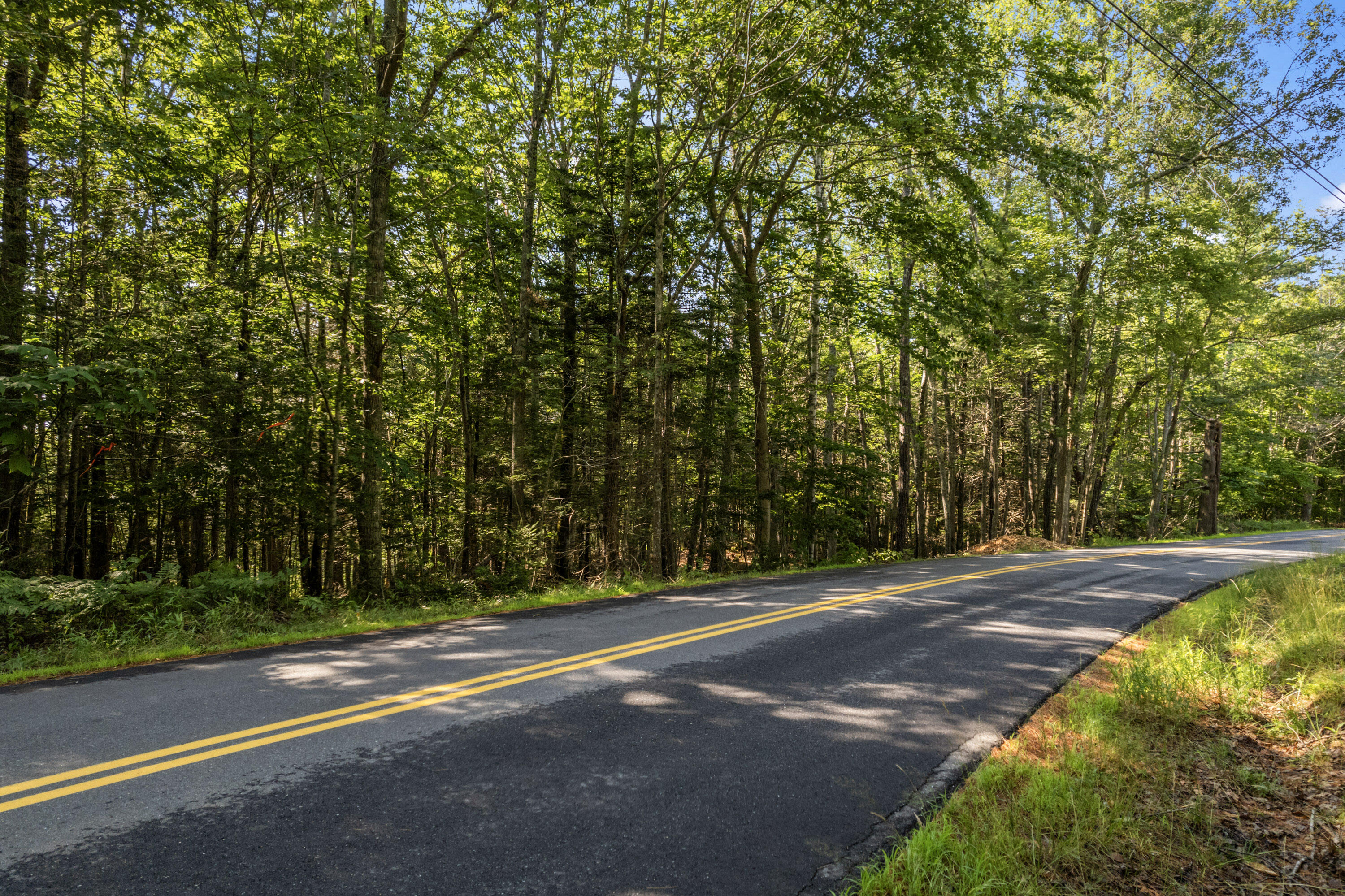 Lot A Mountain Road