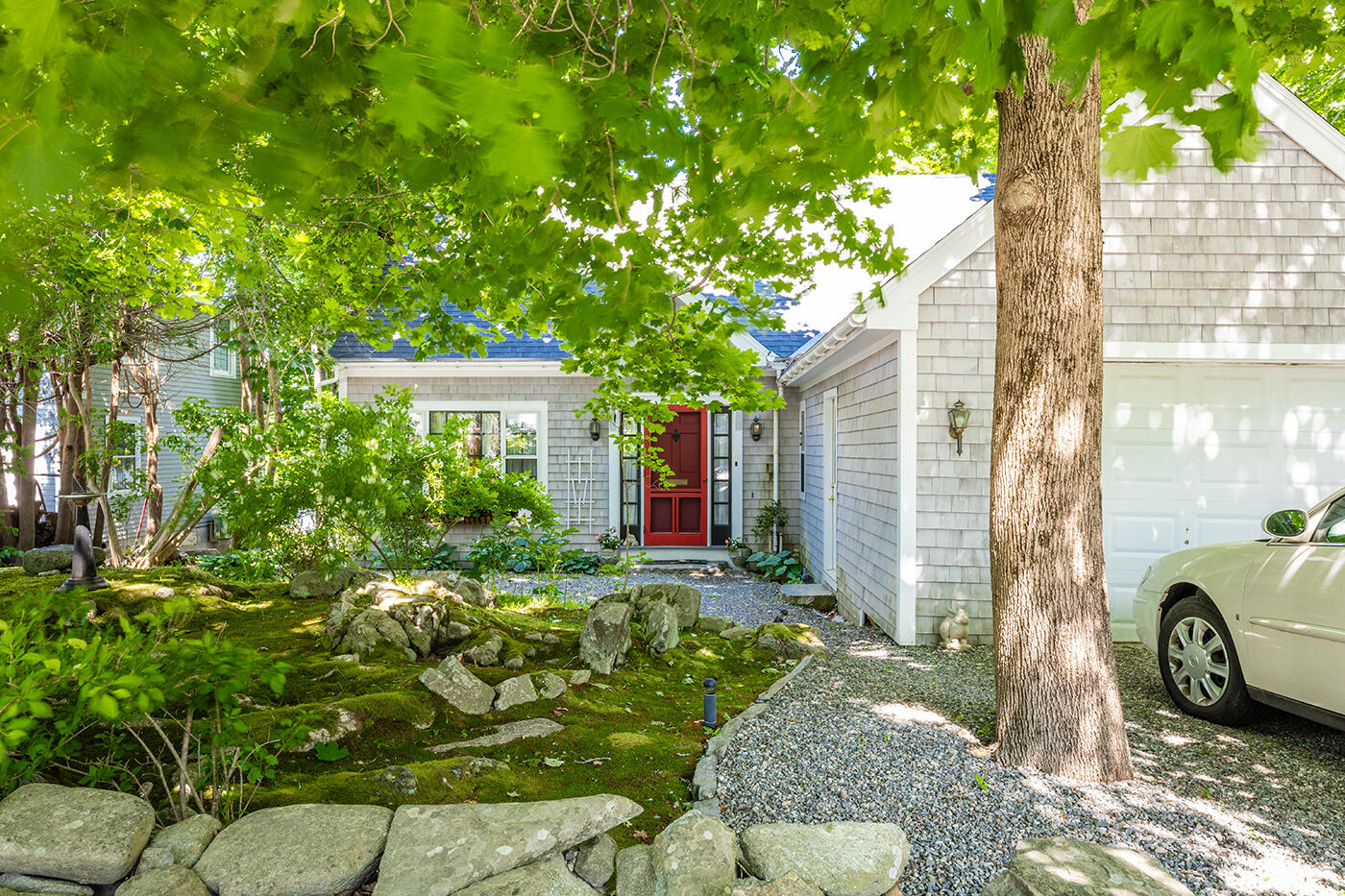 84 & 86 Bay View Street