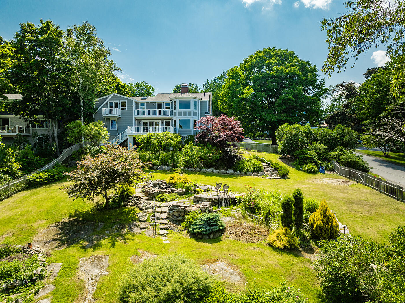 84 & 86 Bay View Street