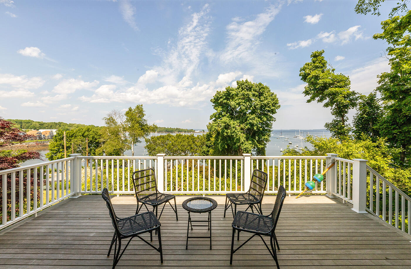 84 & 86 Bay View Street
