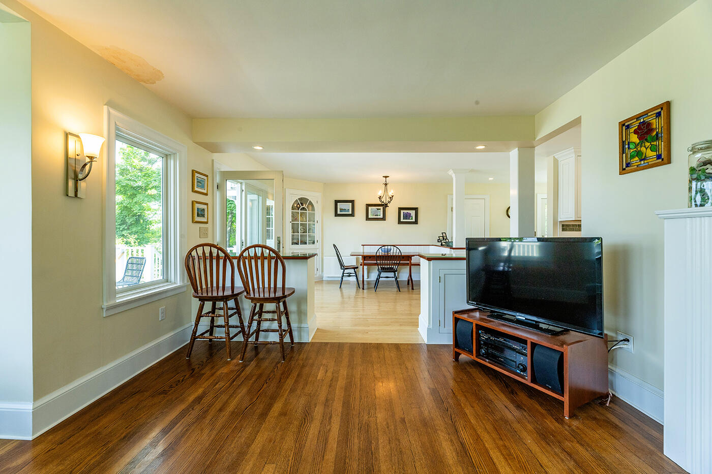 84 & 86 Bay View Street