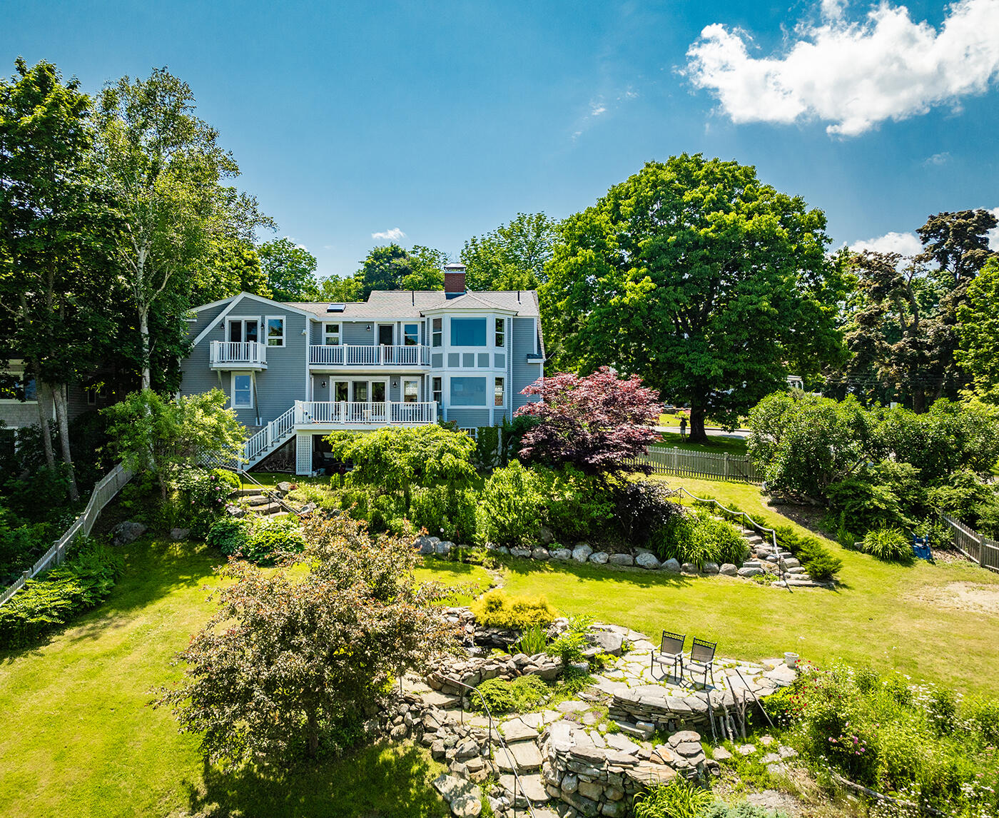 84 & 86 Bay View Street