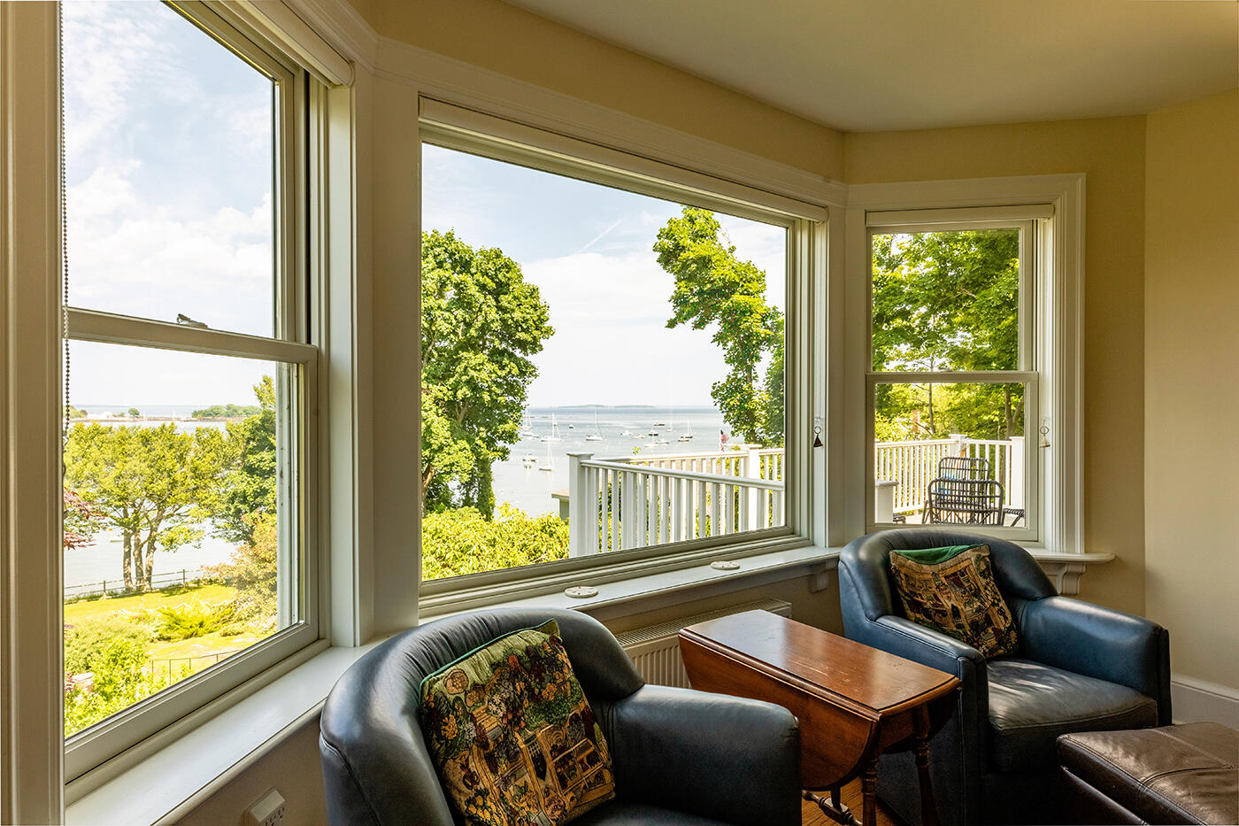 84 & 86 Bay View Street