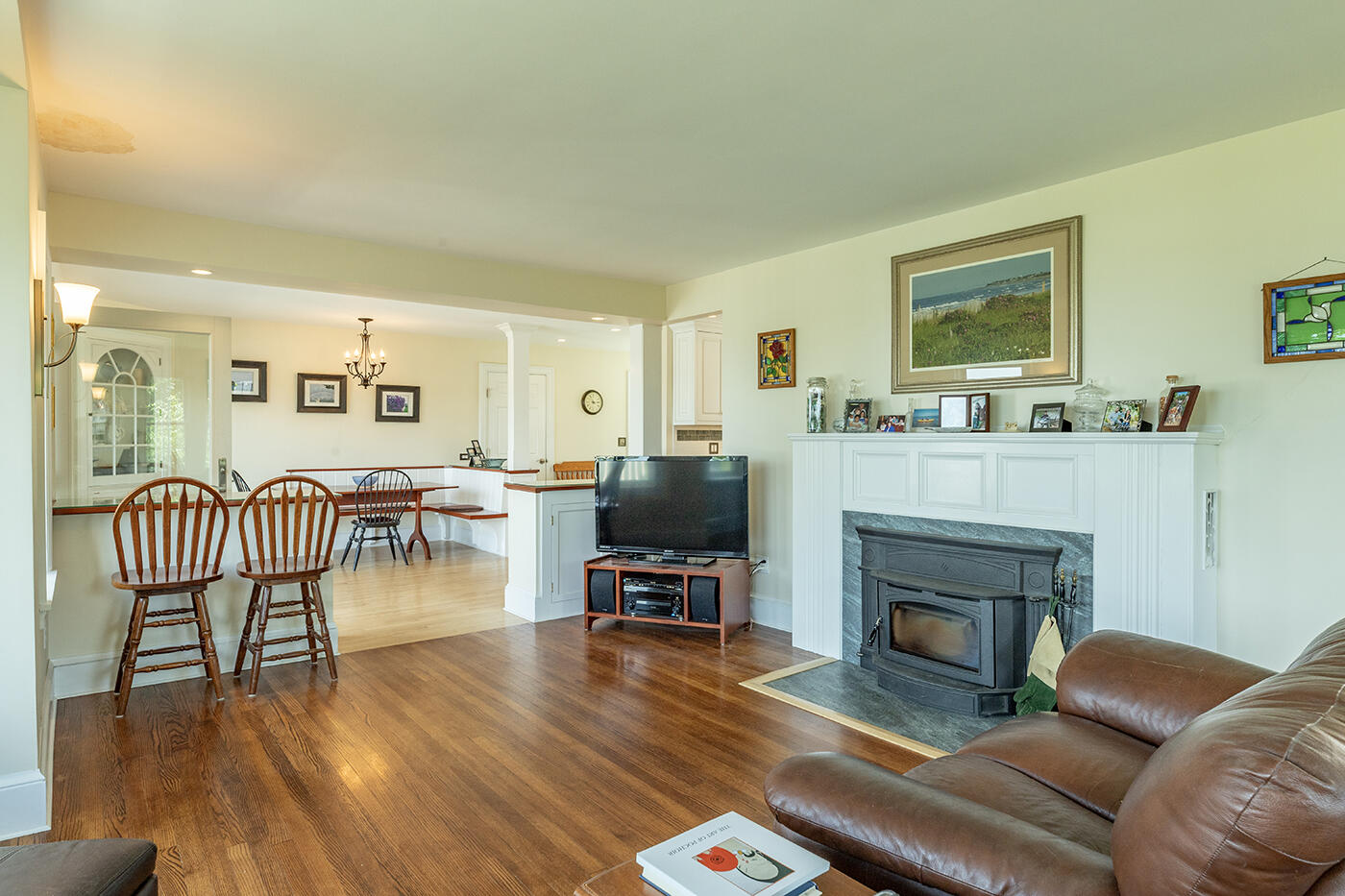 84 & 86 Bay View Street