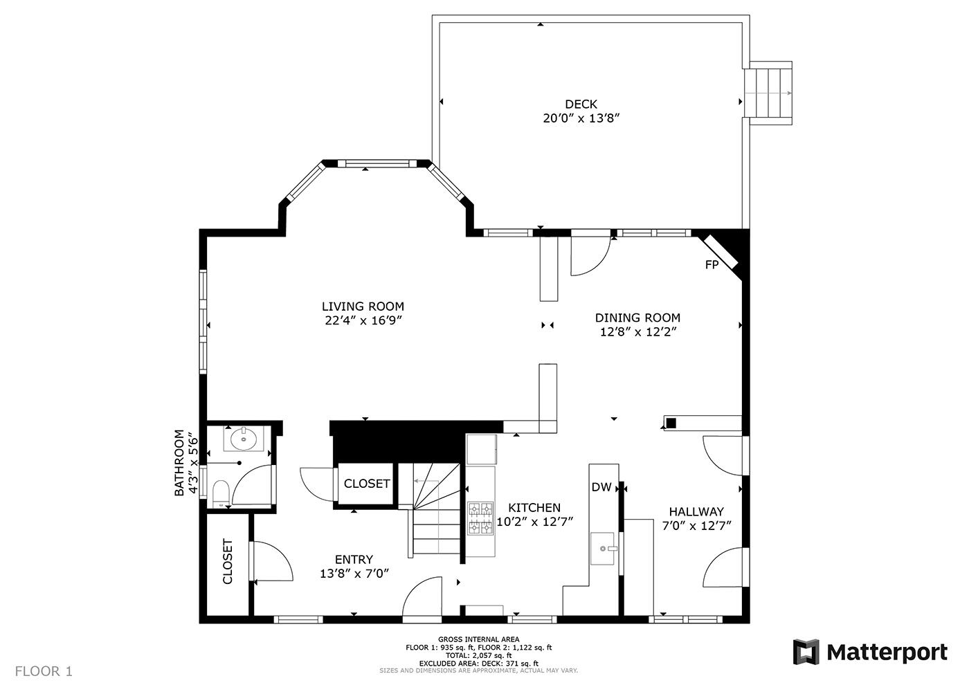 84 & 86 Bay View Street