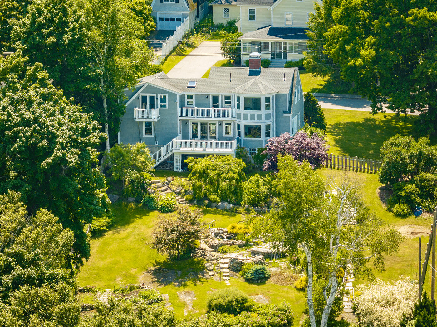 84 & 86 Bay View Street