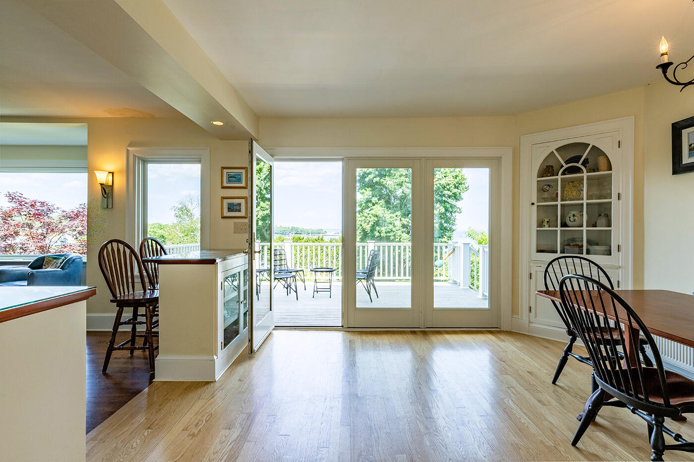 84 & 86 Bay View Street