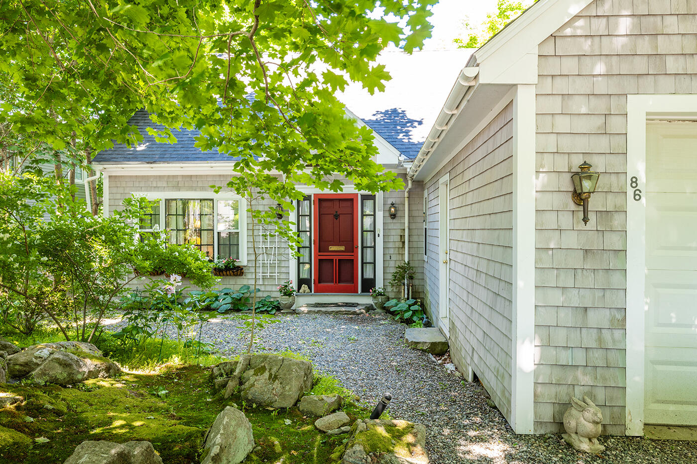 84 & 86 Bay View Street