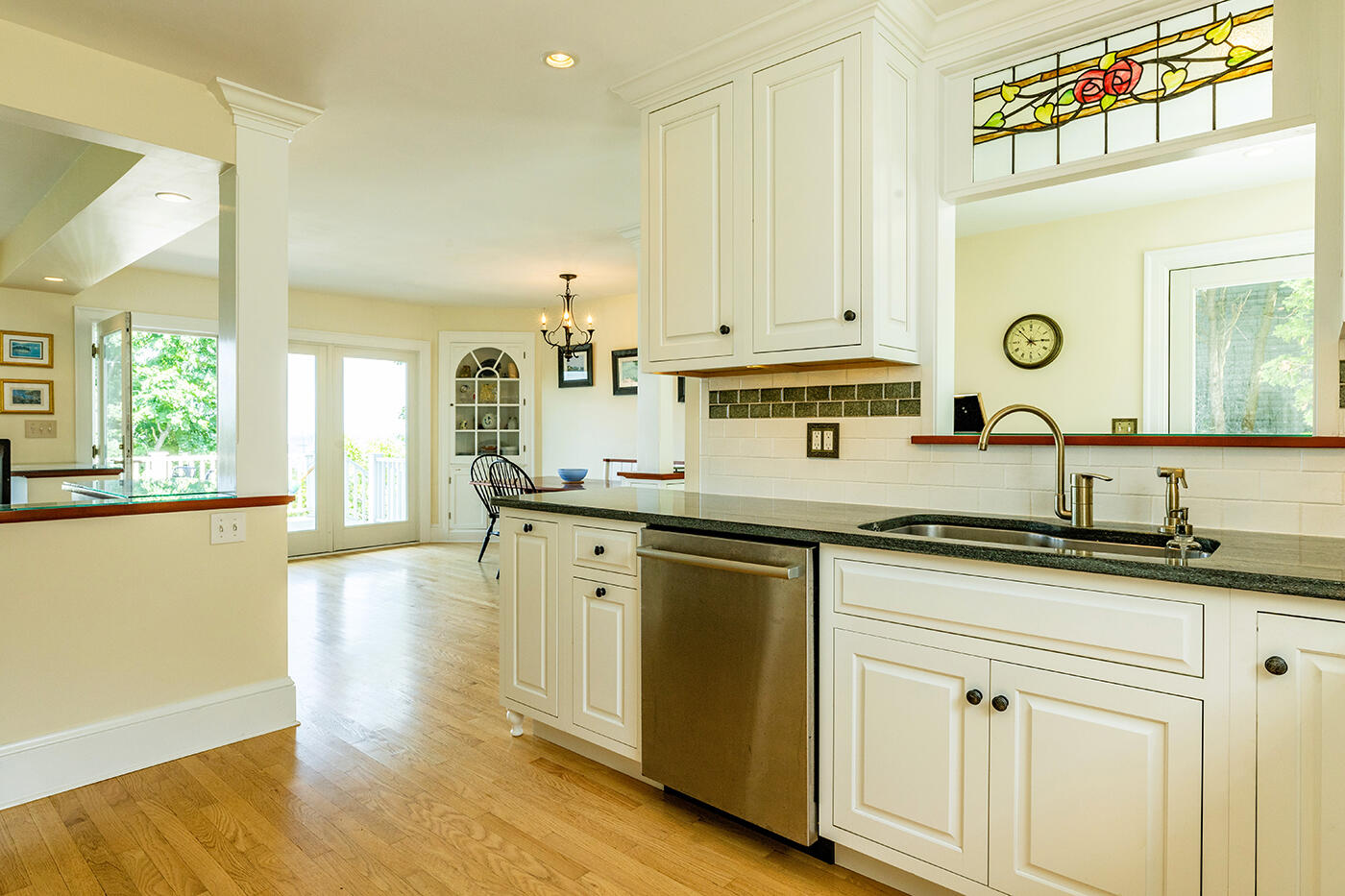 84 & 86 Bay View Street