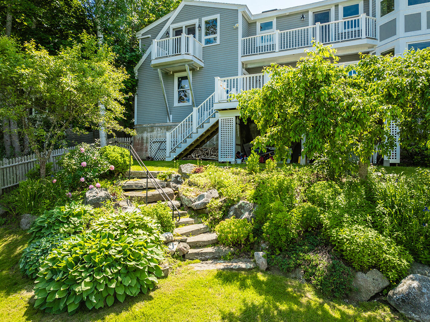 84 & 86 Bay View Street