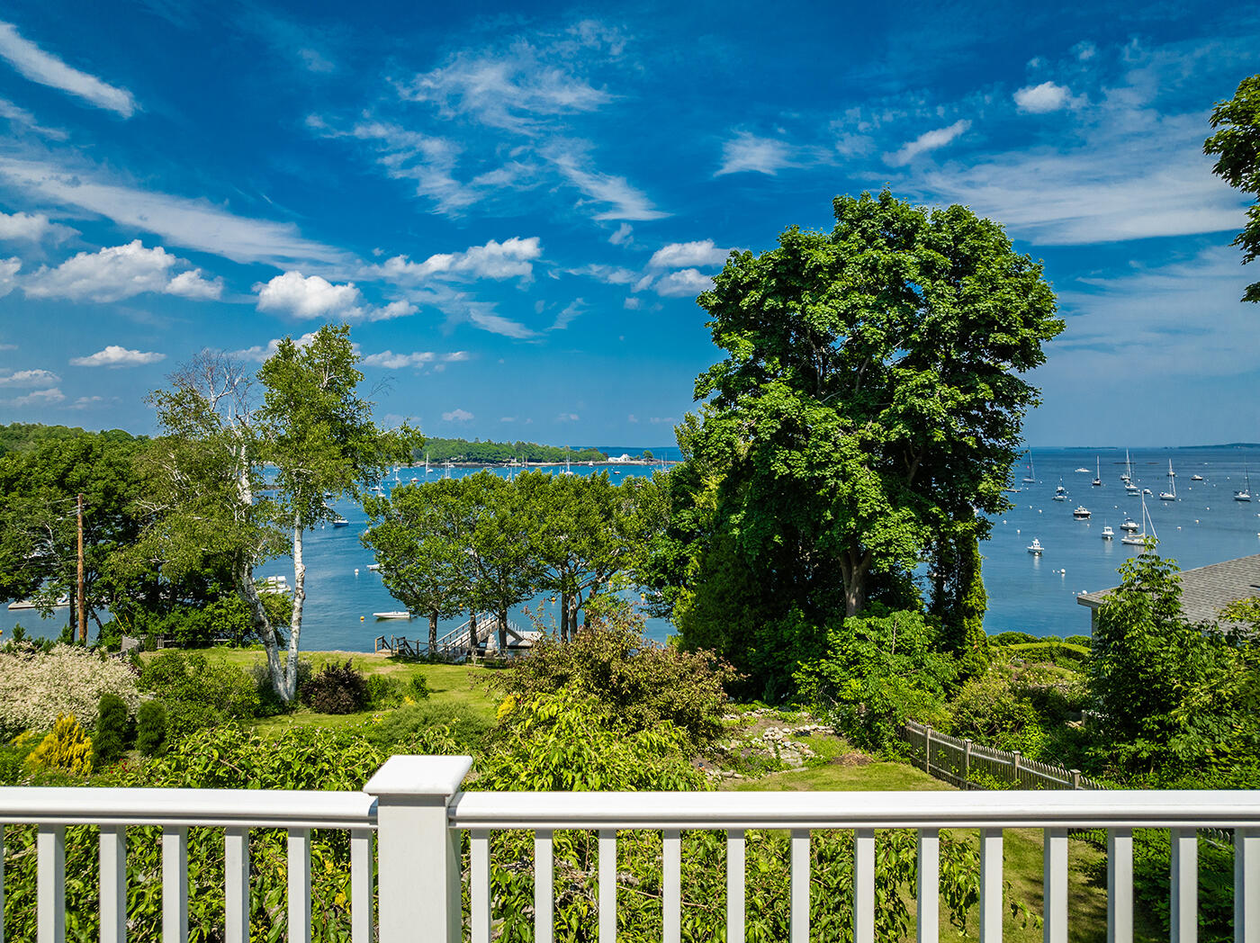 84 & 86 Bay View Street