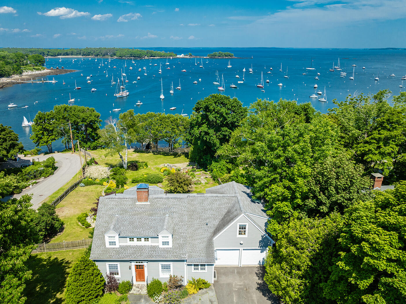 84 & 86 Bay View Street