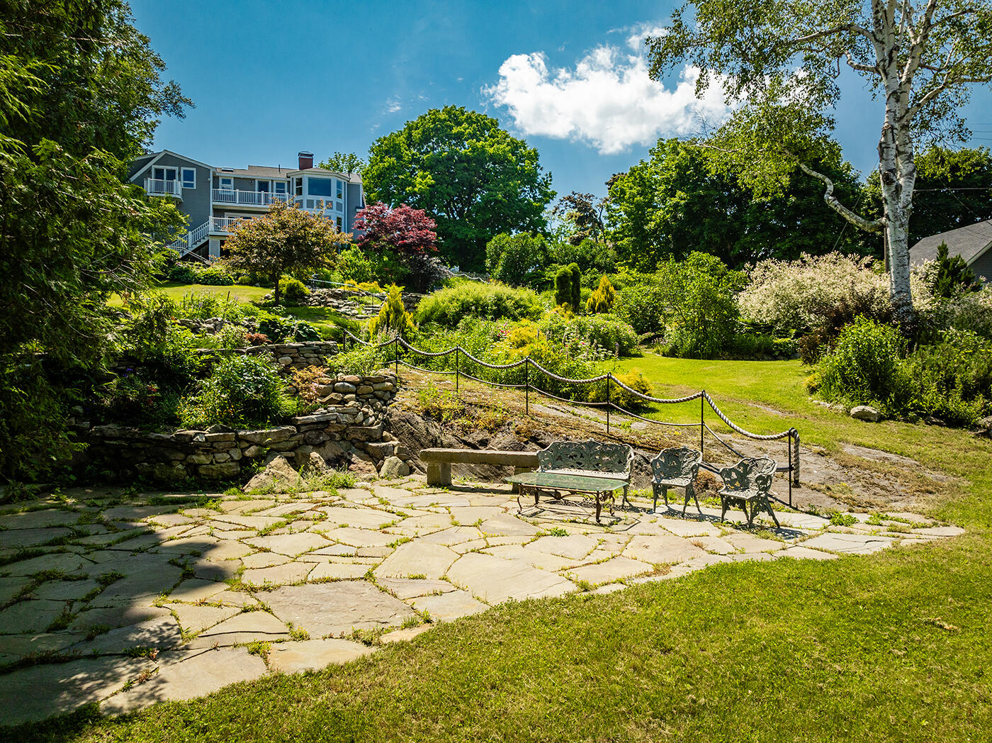 84 & 86 Bay View Street