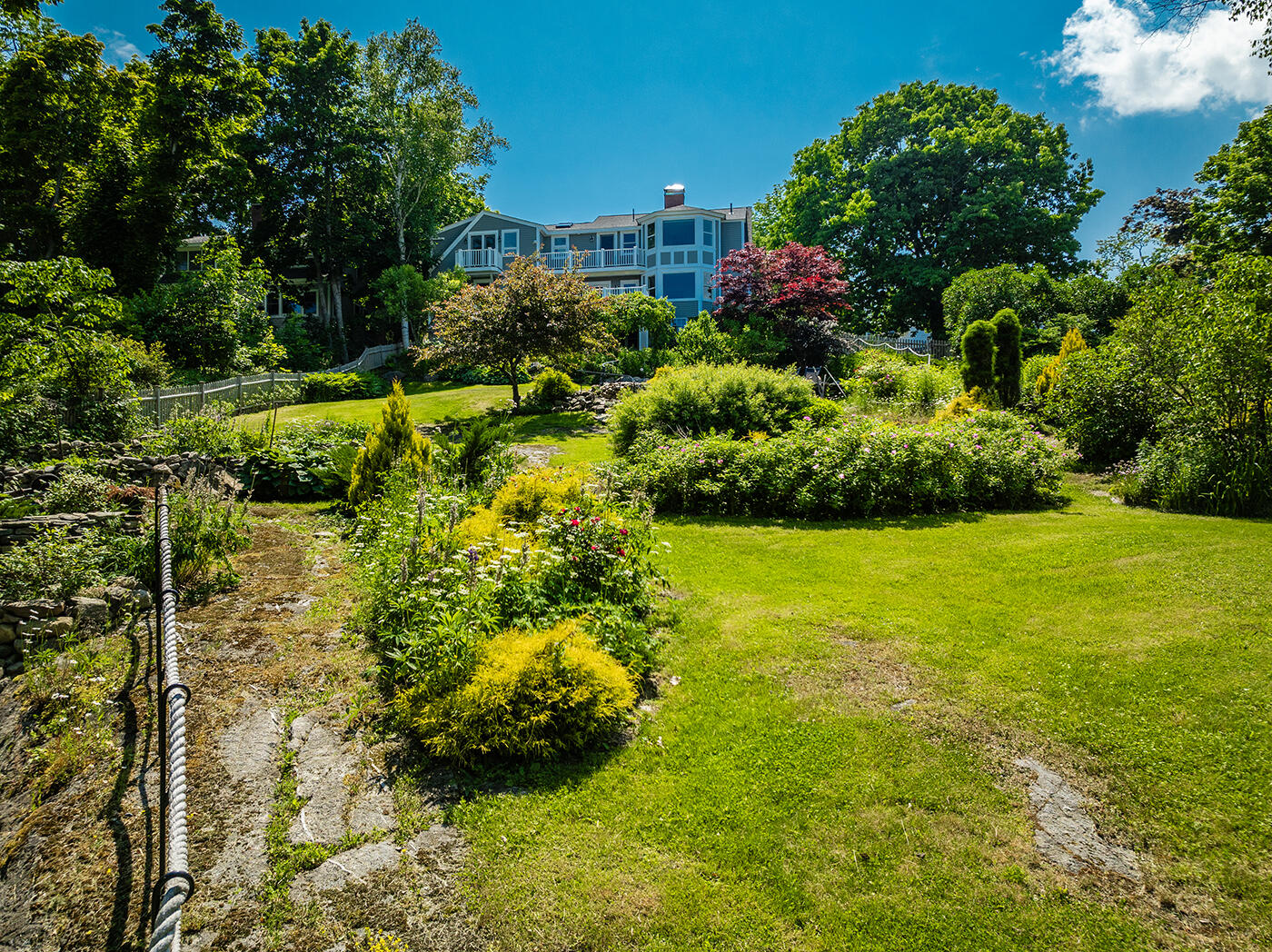 84 & 86 Bay View Street
