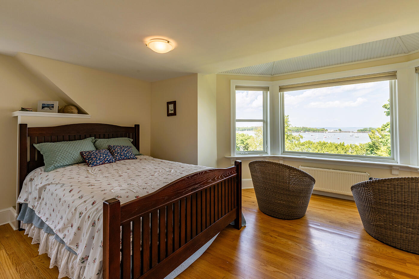 84 & 86 Bay View Street