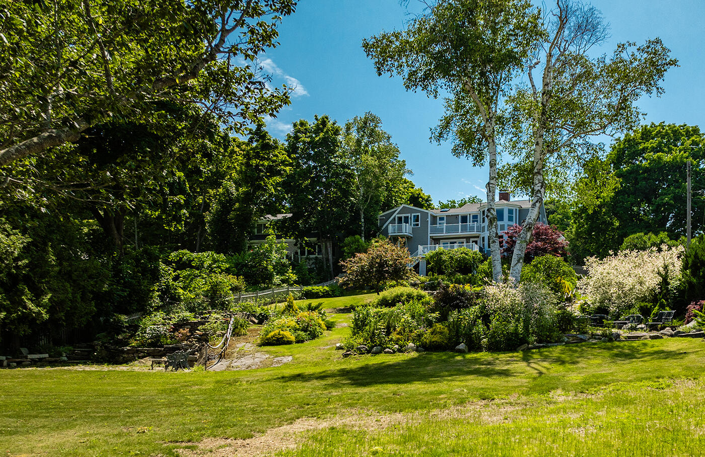 84 & 86 Bay View Street