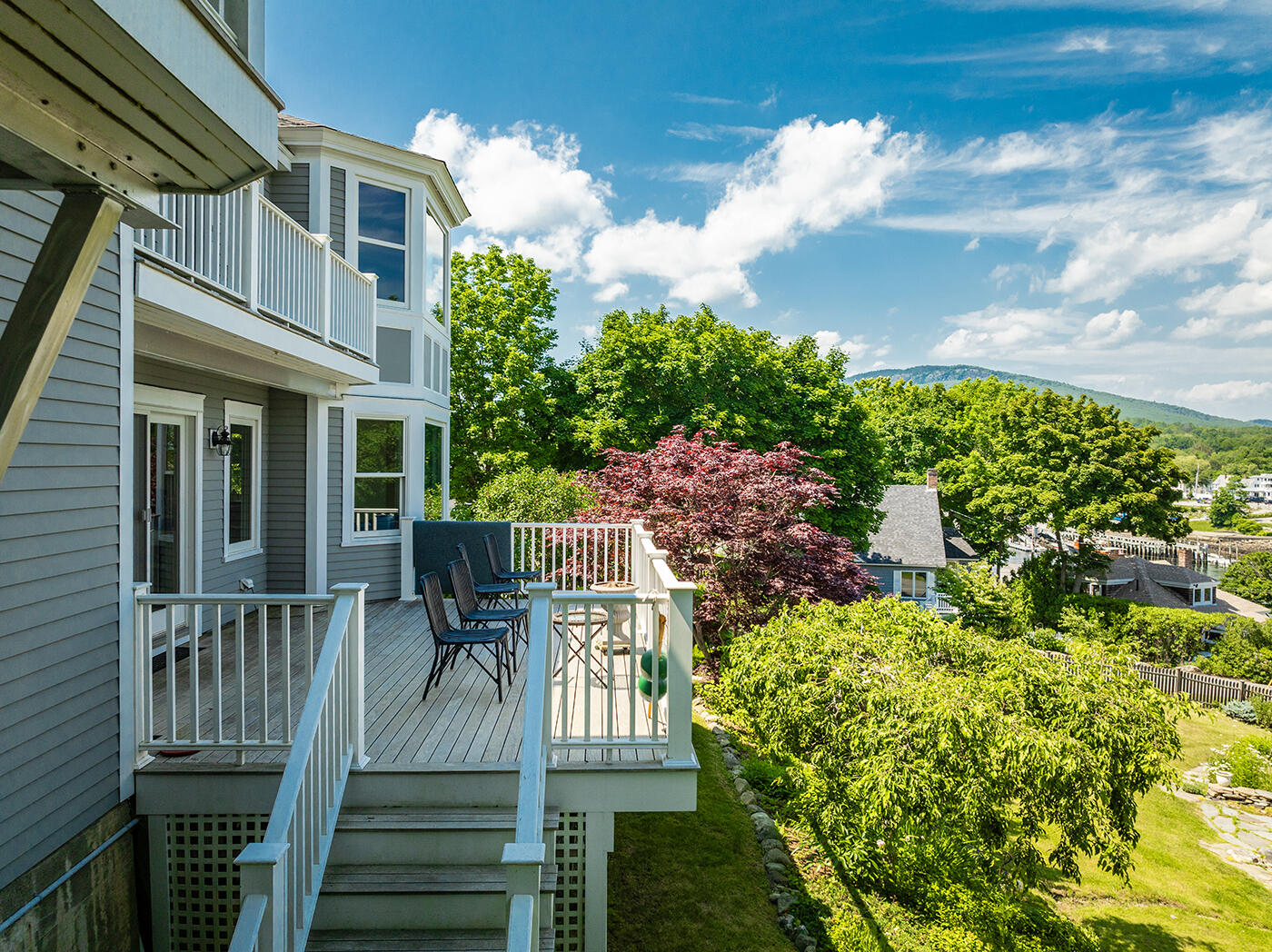 84 & 86 Bay View Street
