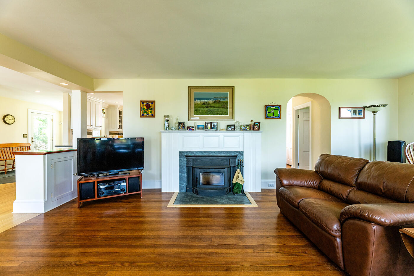 84 & 86 Bay View Street