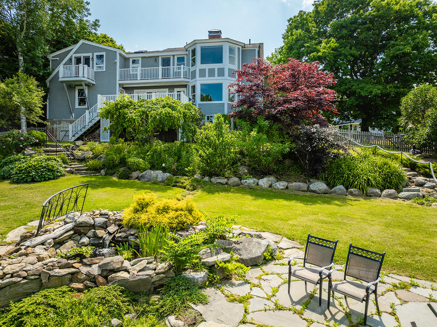 84 & 86 Bay View Street