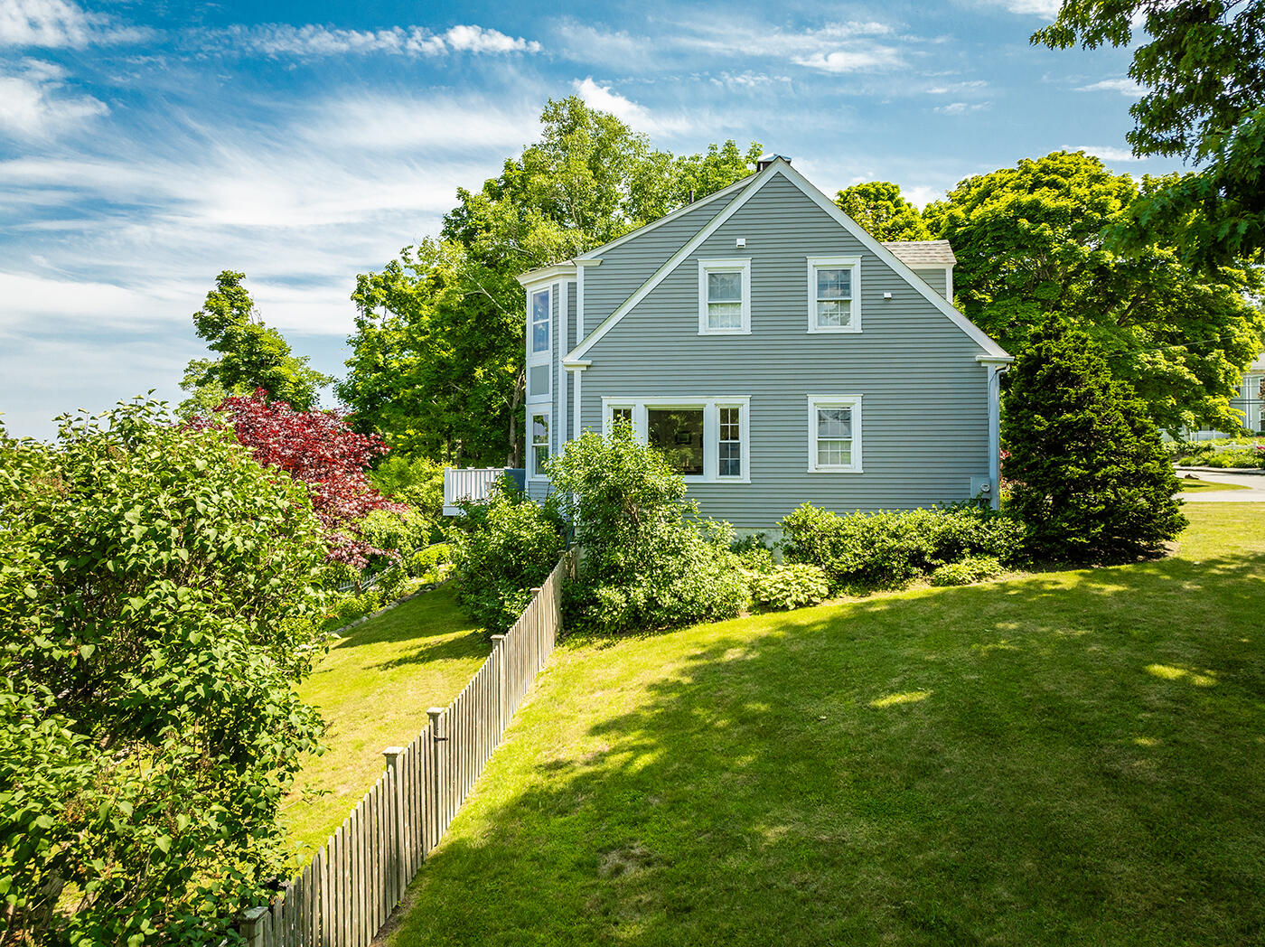 84 & 86 Bay View Street