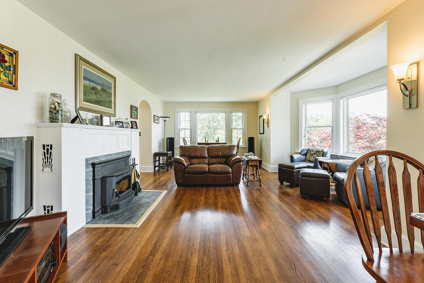 84 & 86 Bay View Street